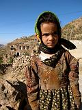 Yemen - From Shahara to valley - 12